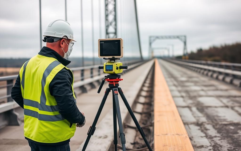 Fuktmätning i betong och kloridprofiler: En guide — Infra Norr